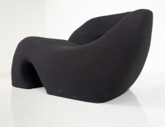  Nani Prina Sculptural Sess Lounge Chair by Nani Prina for Sormani 1968 - 3398215
