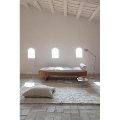  Nanimarquina Hand Knotted Wellbeing Wool Chobi Rug by Ilse Crawford for Nanimarquina - 2699855
