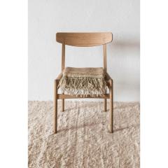  Nanimarquina Hand Knotted Wellbeing Wool Chobi Rug by Ilse Crawford for Nanimarquina - 2699857