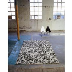  Nanimarquina Hand Tufted Manuscrit Rug by Joaquim Ruiz Millet for Nanimarquina - 2699864