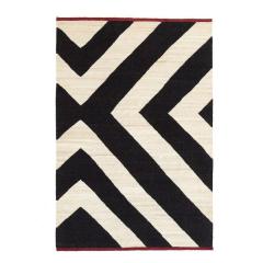  Nanimarquina M lange Zoom Hand Loomed Rug by Sybilla for Nanimarquina - 2699877