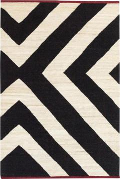  Nanimarquina M lange Zoom Hand Loomed Rug by Sybilla for Nanimarquina - 2702065