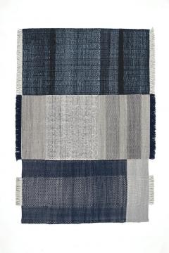  Nanimarquina Tres Hand Loomed Rug for Nanimarquina - 2534947