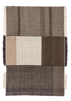  Nanimarquina Tres Hand Loomed Rug for Nanimarquina - 2534949