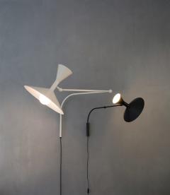  Nemo Lighting Le Corbusier Lampe de Marseille Wall Lamp for Nemo - 2501584