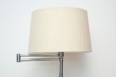  Nessen Studios Early Swing Arm Floor Lamp by Nessen Studio - 420774