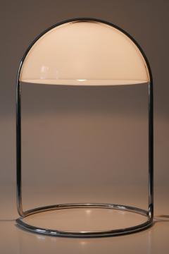  Nessen Studios Rare Mid Century Modern Table Lamp MIRI by Neal Small for Nessen 1970s USA - 1890726