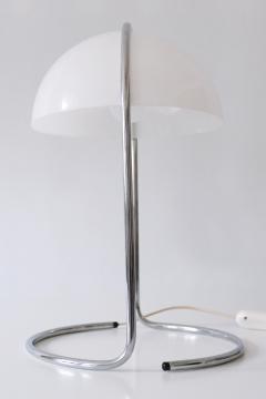  Nessen Studios Rare Mid Century Modern Table Lamp MIRI by Neal Small for Nessen 1970s USA - 1890727