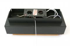  Neuhaus Leuchten Set of Two Elegant Bedside Sconces or Wall Lamps by Paul Neuhaus Germany 1950s - 2011666