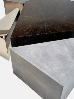  Newell Design Studio ISLA II COFFEE TABLE - 2959800