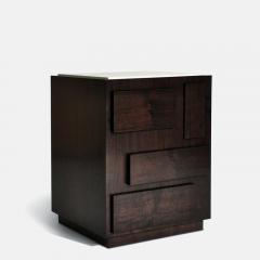  Newell Design Studio MODERNIST NIGHTSTAND - 2931384