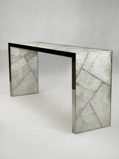  Newell Design Studio MOSAIC II CONSOLE - 2959949