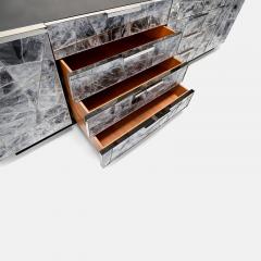  Newell Design Studio MOSAIC II SIDEBOARD - 2931485