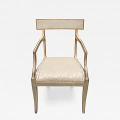  Niermann Weeks Niermann Weeks Elgin Major Klismo Armchair - 4491119