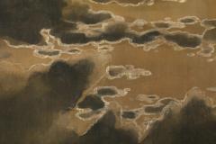  Nihonga Seascape 1915 - 4574680