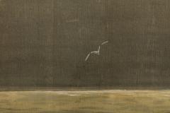  Nihonga Seascape 1915 - 4574686