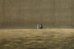  Nihonga Seascape 1915 - 4574687