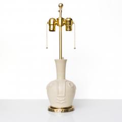  Nittsjo JERK WERKMASTER CERAMIC FACE LAMPS NITTSJO SWEDEN 1940 - 4610480