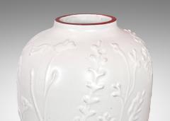 Nittsjo Large Vase by Erik Mornils for Nittsj  - 4518042