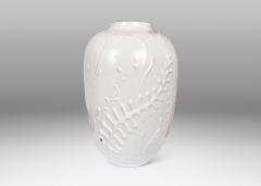  Nittsjo Large Vase by Erik Mornils for Nittsj  - 4518044