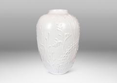  Nittsjo Large Vase by Erik Mornils for Nittsj  - 4518045