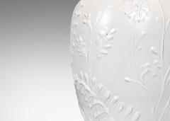  Nittsjo Large Vase by Erik Mornils for Nittsj  - 4518046