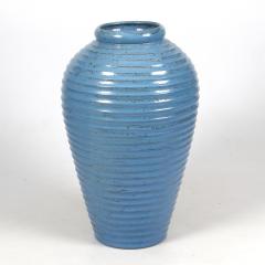  Nittsjo Monumental Art Deco Vase by Nittsjo - 2275526