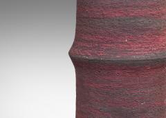  Nittsjo Monumental Vase by Thomas Hellstr m for Nittsj  - 4363033