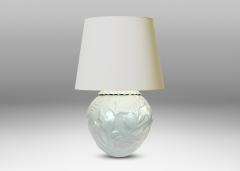  Nittsjo Table Lamp by Erik Mornils for Nittsj  - 4177048