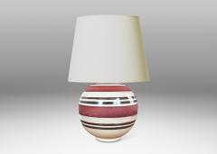  Nittsjo Table lamp by Jerk Werkm ster for Nittsj  - 4252188