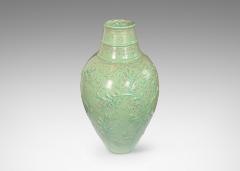  Nittsjo Vase by Eric Mornils for Nittsj  - 4336086