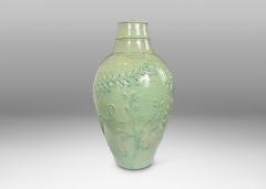  Nittsjo Vase by Eric Mornils for Nittsj  - 4336087