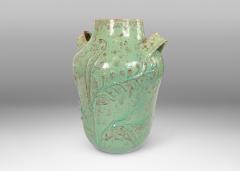  Nittsjo Vase by Erik Mornils for Nittsj  - 4573794