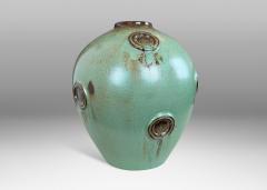  Nittsjo Vase by Jerk Werkm ster for Nittsj  - 4761162