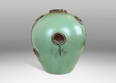  Nittsjo Vase by Jerk Werkm ster for Nittsj  - 4761165