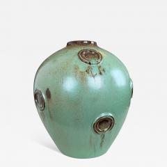  Nittsjo Vase by Jerk Werkm ster for Nittsj  - 4762148