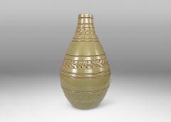  Nittsjo Vase by Nittsj Keramik - 4573805