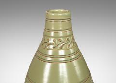  Nittsjo Vase by Nittsj Keramik - 4573806