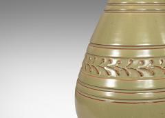 Nittsjo Vase by Nittsj Keramik - 4573807