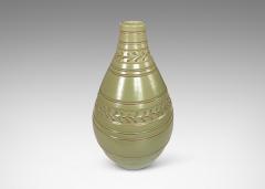  Nittsjo Vase by Nittsj Keramik - 4573808