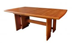  Nordic Furniture Danish Style Large Teak Extension Dining Table by Nordic Furniture Vintage 1980s - 2632248