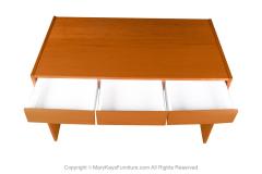  Nordisk Andels Eksport Mid Century Danish Teak Sliding Top Desk - 2978113