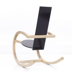  Nordisk Andels Eksport Torben Orskov for Nordisk Andels Mid Century Danish Rocking Chair - 3827178