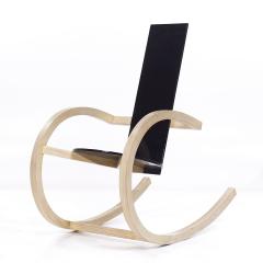  Nordisk Andels Eksport Torben Orskov for Nordisk Andels Mid Century Danish Rocking Chair - 3827180