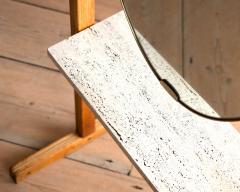  Nordiska Kompaniet 20th c Mirror by NK - 4339517