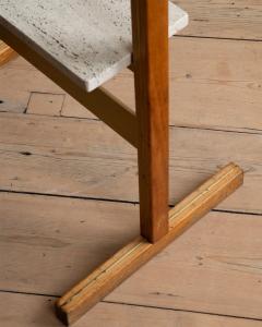  Nordiska Kompaniet 20th c Mirror by NK - 4339520