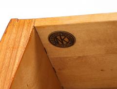  Nordiska Kompaniet A Swedish Nordiska Kompaniet Chest of Drawers Circa 1940 50 - 4414680