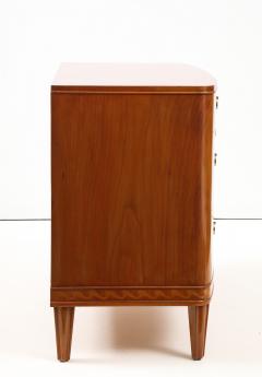  Nordiska Kompaniet A Swedish Nordiska Kompaniet Chest of Drawers Circa 1940 50 - 4414681