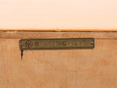  Nordiska Kompaniet A Swedish Nordiska Kompaniet Chest of Drawers Circa 1940 50 - 4414682