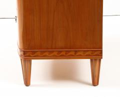  Nordiska Kompaniet A Swedish Nordiska Kompaniet Chest of Drawers Circa 1940 50 - 4414685